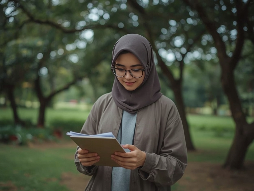 Checklist Praktis Mengelola Kesehatan, Perjalanan, Hukum, dan Energi